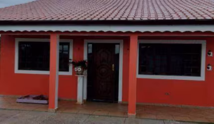 Chácara à venda, 1650 m² por R$ 750.000,00 - Bela Vista - Nazaré Paulista/SP