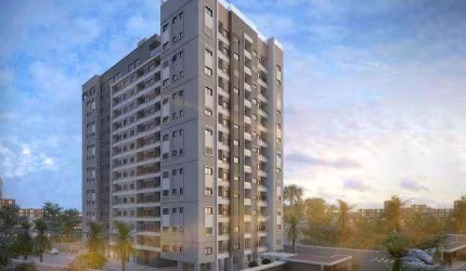 Apartamentos à Venda no Trenza Verano - Lançamento em Atibaia