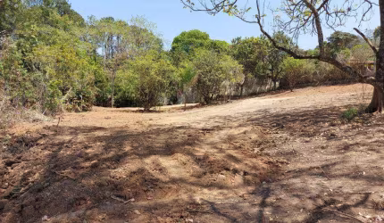 Terrenos à Venda no Bairro da Usina, Atibaia/SP - Diversas Opções de Construção
