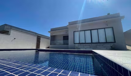 Casa à venda, 262 m² por R$ 1.580.000,00 - Guaxinduva - Bom Jesus dos Perdões/SP