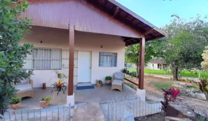 Chácara à venda, 1000 m² por R$ 780.000,00 - Jardim Estância Brasil - Atibaia/SP