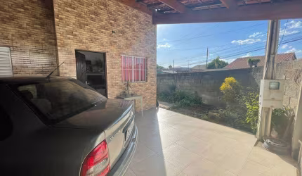 Casa à venda por R$ 370.000,00 - Jardim Colonial - Atibaia/SP