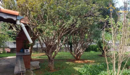 Casa à venda, 380 m² por R$ 3.900.000,00 - Centro - Mairiporã/SP