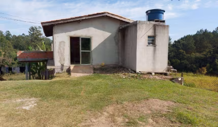 Chácara à venda, 1516 m² por R$ 400.000,00 - Campo Realengo - Jarinu/SP