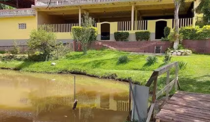 Chácara à venda, 12200 m² por R$ 1.400.000 - Iara - Atibaia/SP