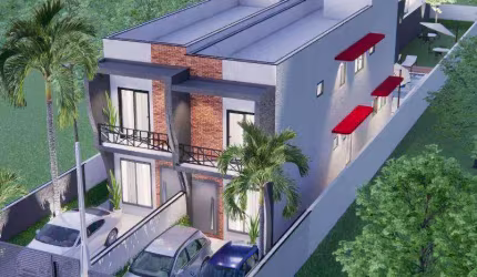 Casa à venda, 130 m² por R$ 830.000,00 - Vila Giglio - Atibaia/SP