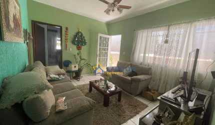 Casa à Venda no Atibaia Jardim - Atibaia SP