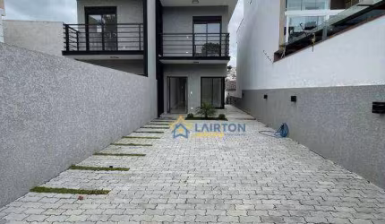 Sobrado com 3 Suítes à Venda no Jardim do Lago, Atibaia - 150 m² por R$ 1.060.000