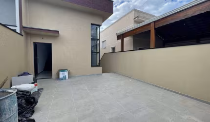 Casa à venda, 163 m² por R$ 850.000,00 - Jardim dos Pinheiros - Atibaia/SP