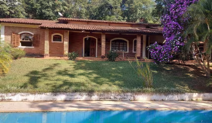 Chácara à venda, 3406 m² por R$ 900.000,00 - Maracanã - Jarinu/SP