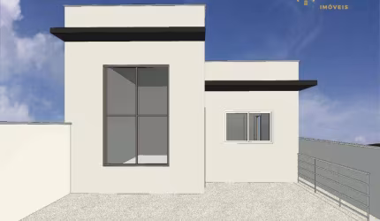 Casa à venda, 90 m² por R$ 480.000,00 - Serra Negra - Bom Jesus dos Perdões/SP