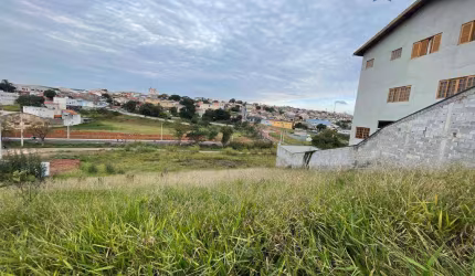Terrenos à venda em Bom Jesus dos Perdões/SP