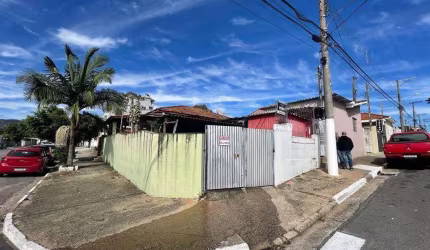 Casa à venda, 200 m² por R$ 636.000,00 - Alvinópolis - Atibaia/SP