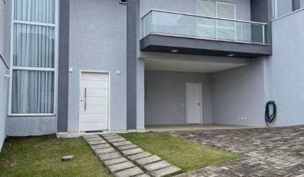 Casa à venda por R$ 850.000,00 - Vila Operaria II - Bom Jesus dos Perdões/SP