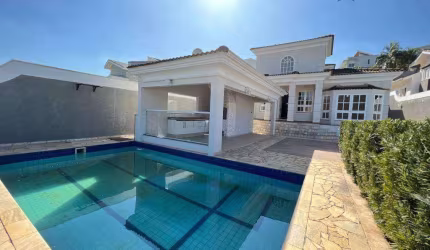 Casa à venda, 294 m² por R$ 2.100.000,00 - Condomínio Residencial Colinas de São Francisco - Bragança Paulista/SP