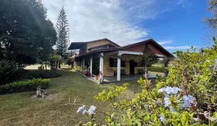 Sítio à venda, 25000 m² por R$ 1.500.000,00 - Rio Abaixo - Atibaia/SP