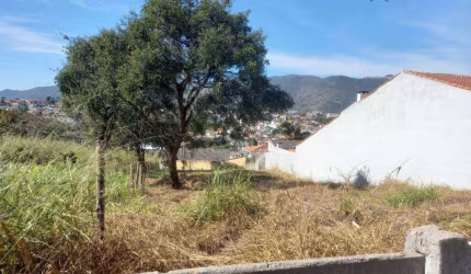 Terreno à venda, 540 m² por R$ 530.000,00 - Jardim Paulista - Atibaia/SP