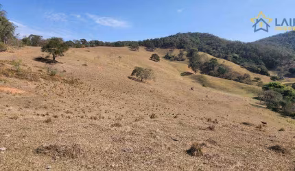 Sítio à venda, 169400 m² por R$ 750.000,00 - Peão - Piracaia/SP