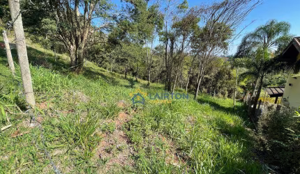 Terreno Exclusivo de 1870m² à Venda por R$ 280.000 no Condomínio Alpes D'Ouro, Bom Jesus dos Perdões/SP