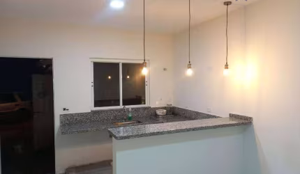 Casa à venda, 65 m² por R$ 290.000,00 - Rosário - Atibaia/SP