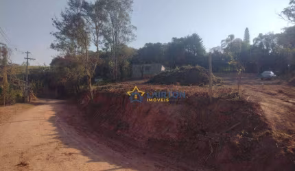 Lotes à Venda em Atibaia, San Remo