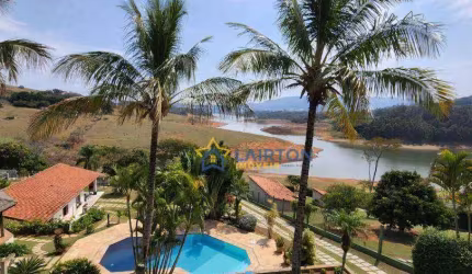 Chácara à venda, 3200 m² por R$ 2.500.000,00 - Peão - Piracaia/SP