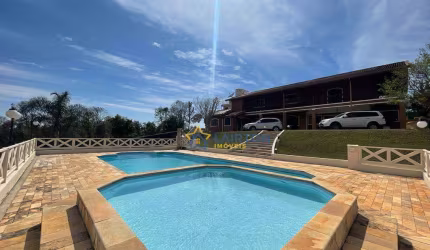 Sítio à venda, 21342 m² por R$ 1.800.000,00 - Água Preta - Jarinu/SP