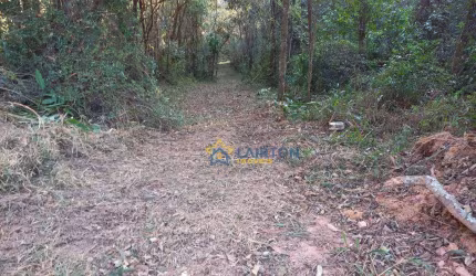 Sítio à venda, 28000 m² por R$ 200.000,00 - Bairro dos Prados - Camanducaia/MG