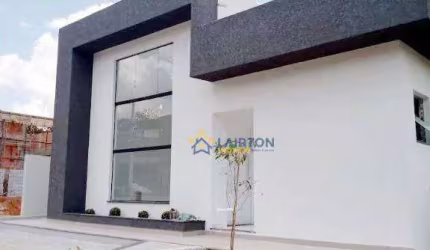 Casa à venda, 256 m² por R$ 1.248.000,00 - Rio Abaixo - Atibaia/SP