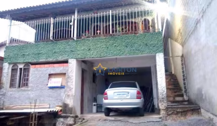 Casa à venda, 140 m² por R$ 480.000,00 - Jardim Celeste - Mairiporã/SP