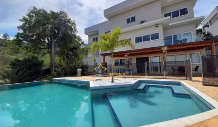 Casa à Venda no Residencial Porto Atibaia, Atibaia SP