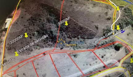 Sítio à venda, 30000 m² por R$ 450.000,00 - Peão - Piracaia/SP