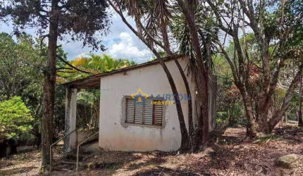 Chácara à Venda em Atibaia, Vitória Regia