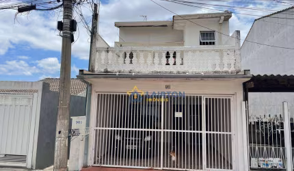 Casa à Venda em Atibaia, Jardim Alvinópolis