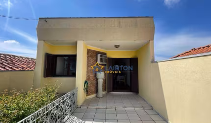 Imóvel à Venda no Centro da Cidade de Atibaia - SP