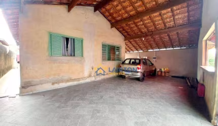 Casa térrea à venda no Jardim das Cerejeiras em Atibaia SP