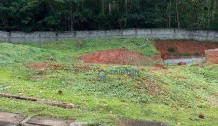 Terreno à venda, 600 m² por R$ 425.000 - Boa Vista - Atibaia/SP