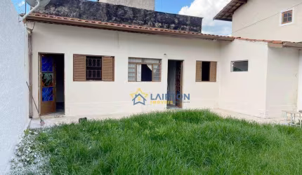 Edícula com 1 dormitório à venda, 60 m² por R$ 420.000,00 - Jardim dos Pinheiros - Atibaia/SP