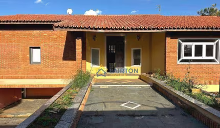 Casa à venda, Vila Petrópolis - Atibaia/SP