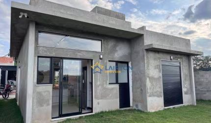 Casas térreas à venda em Residencial Consoli, Atibaia SP