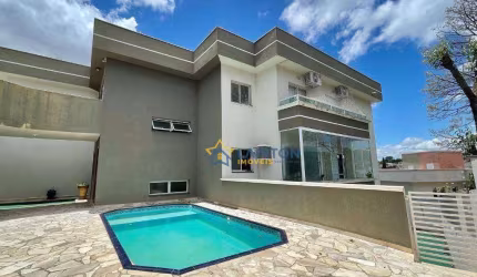 Apartamento encantador à venda no Jardim Paulista, Atibaia