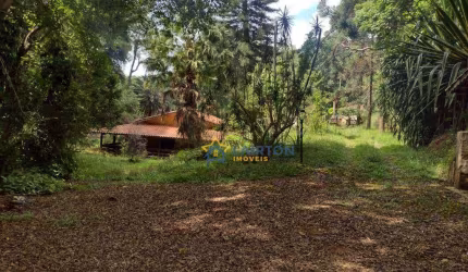 Sítio à venda, 65000 m² por R$ 950.000,00 - Laranja Azeda - Atibaia/SP