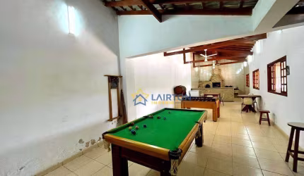 Chácara com 2 dormitórios à venda, 3940 m² por R$ 700.000,00 - Maracanã - Jarinu/SP