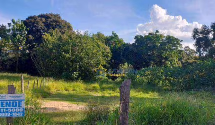 Terreno Plano à Venda em Atibaia: 987 m² no Bairro Itapetininga por R$ 750.000