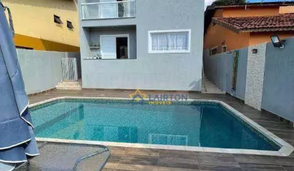 Casa à venda, 240 m² por R$ 1.200.000,00 - Jardim dos Pinheiros - Atibaia/SP