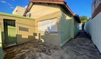 Casa à venda, 235 m² por R$ 890.000,00 - Alvinópolis - Atibaia/SP