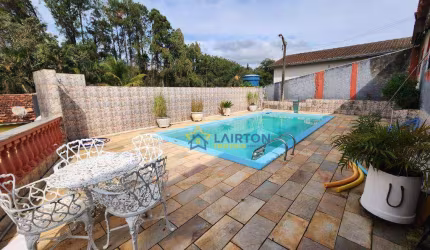 Chácara à venda, 690 m² por R$ 850.000,00 - Jardim Imperial - Atibaia/SP