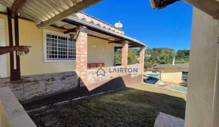 Chácara Encantadora à Venda em Atibaia - 1380 m² com Piscina e Espaço Gourmet