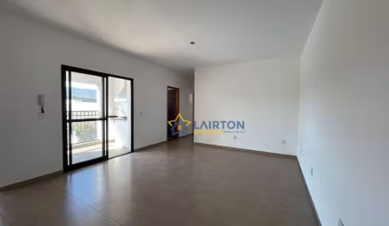 Apartamento Moderno de 2 Dormitórios à Venda em Atibaia Jardim, Atibaia/SP - Com Renda de Aluguel