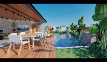 Casa à venda, 312 m² por R$ 3.800.000,00 - Itapetinga - Atibaia/SP
